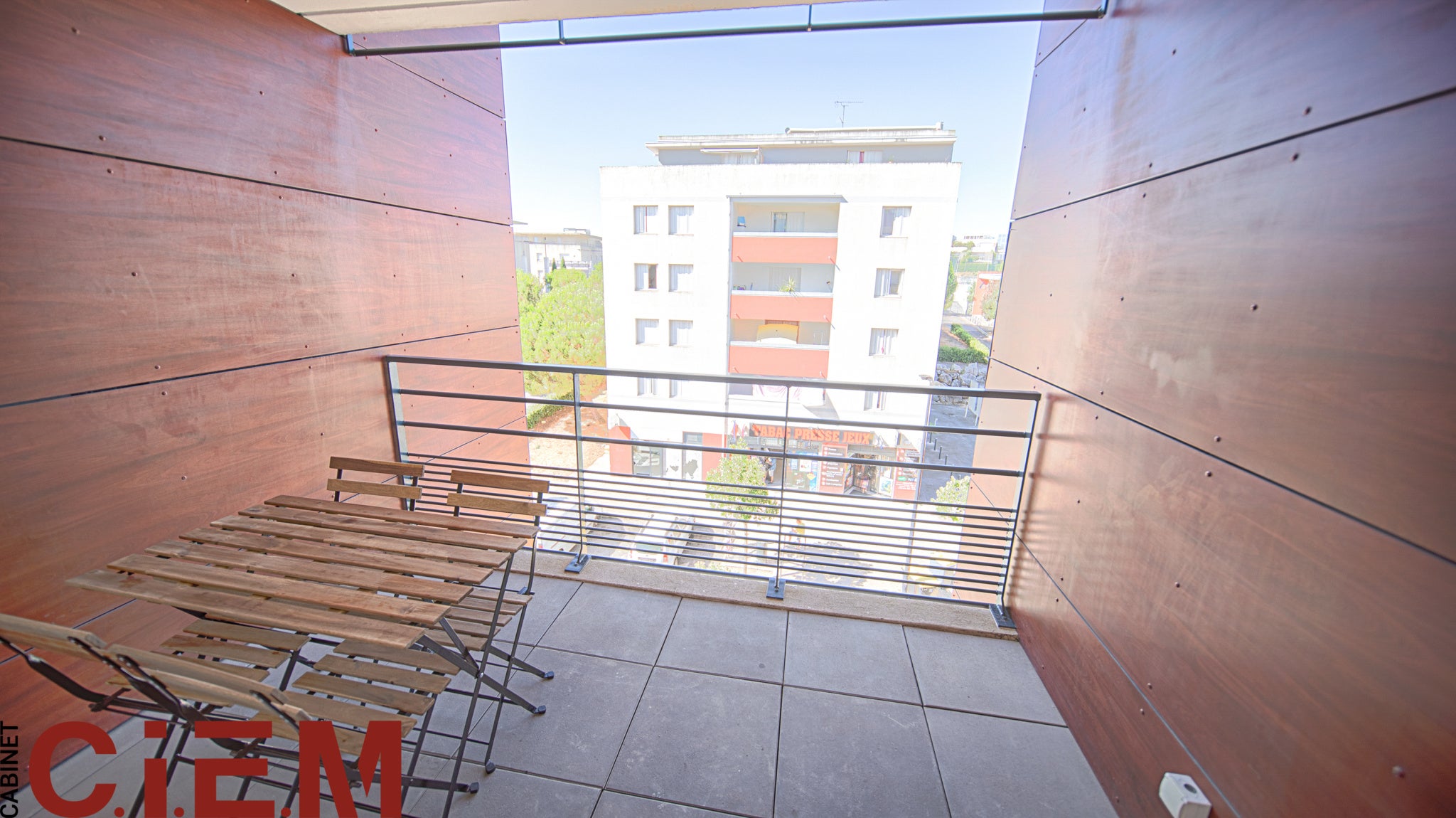 Appartement Rue Saint-Pierre de Trivisy à Montpellier