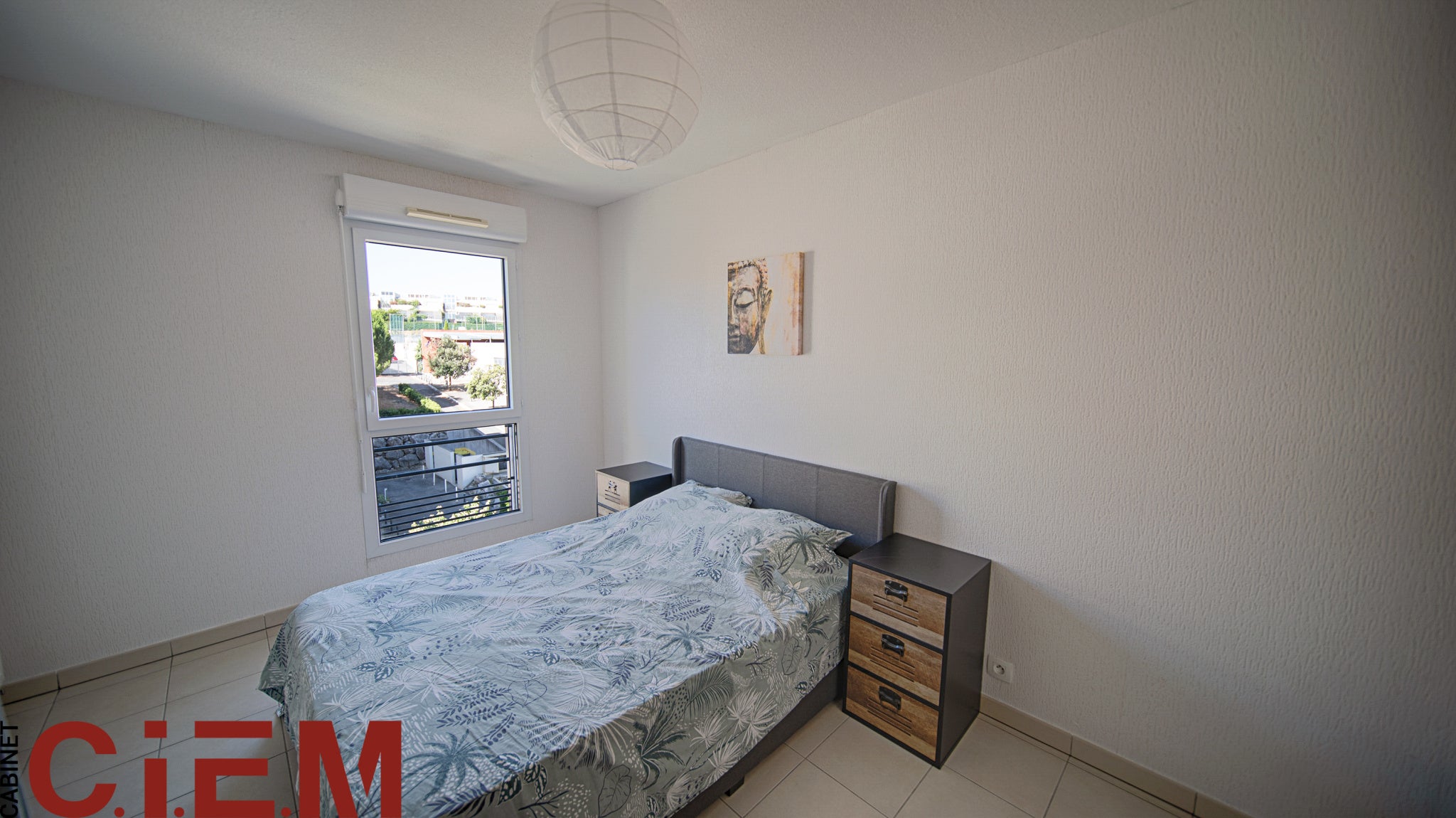 Appartement Rue Saint-Pierre de Trivisy à Montpellier