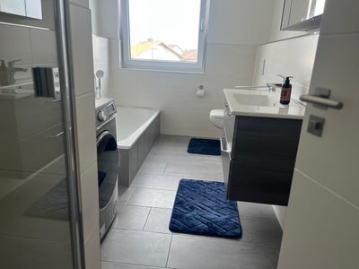 Wohnung Laurentiusstraße in Haidlfing