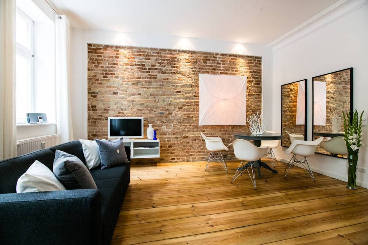 Wohnung Zionskirchstraße in Berlin