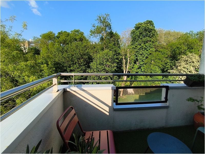 Appartement Allée Saint-Hubert à Draveil