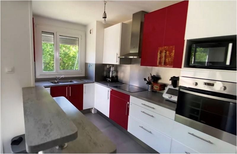 Appartement Allée Saint-Hubert à Draveil