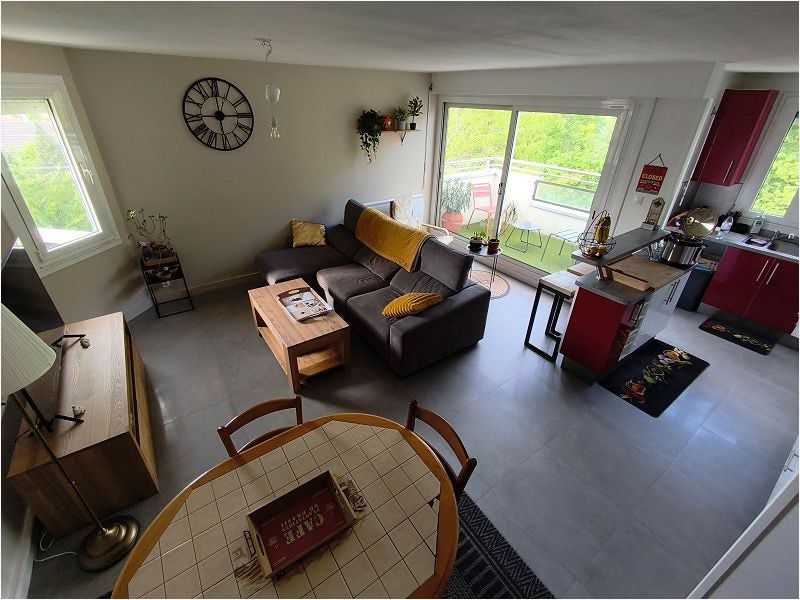 Appartement Allée Saint-Hubert à Draveil