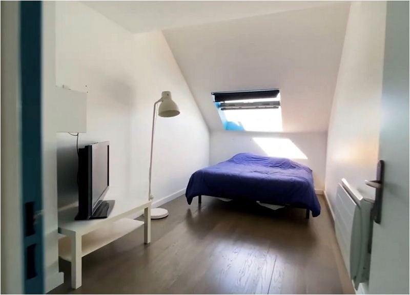 Appartement Allée Saint-Hubert à Draveil