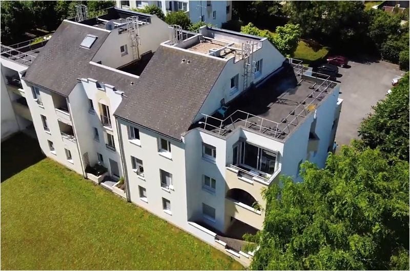 Appartement Allée Saint-Hubert à Draveil