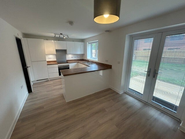 House Loxley in Peterborough