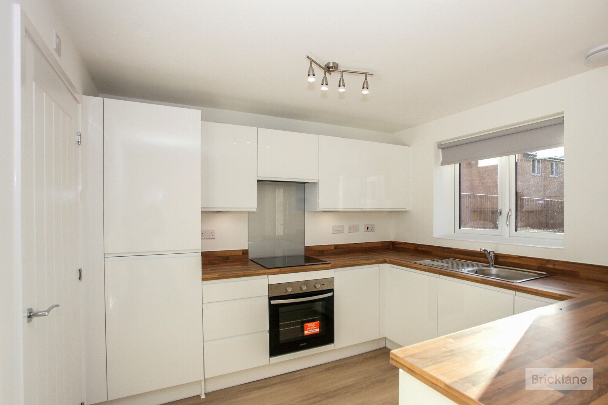 House Loxley in Peterborough