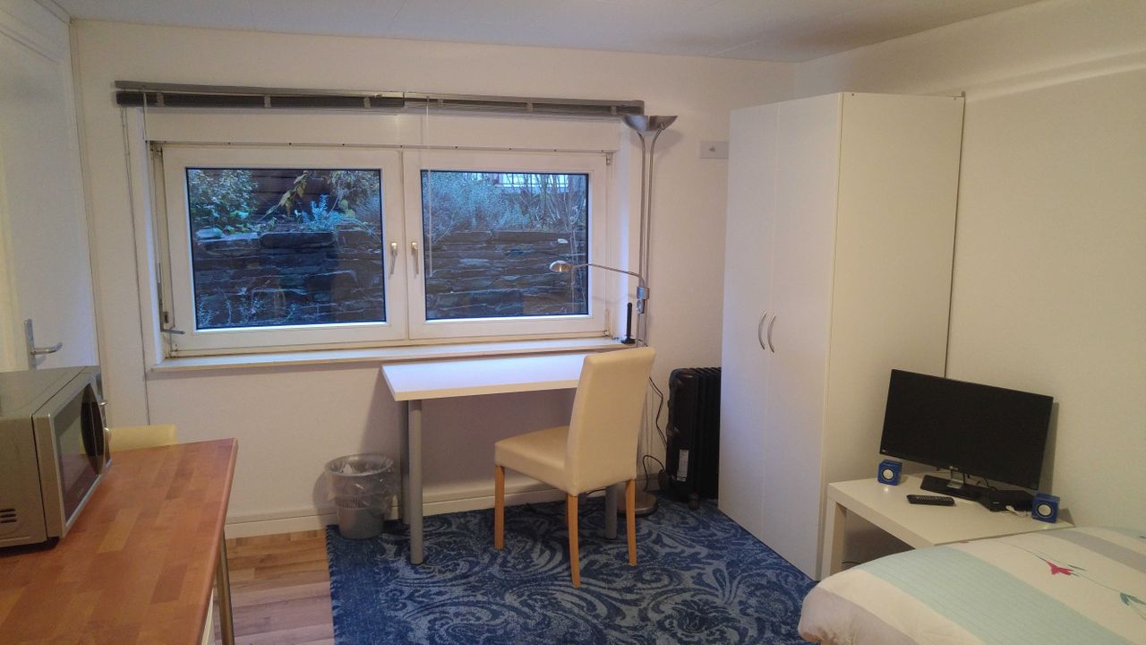 Wohnung Friedrich-Wilhelm-Straße in Bremen