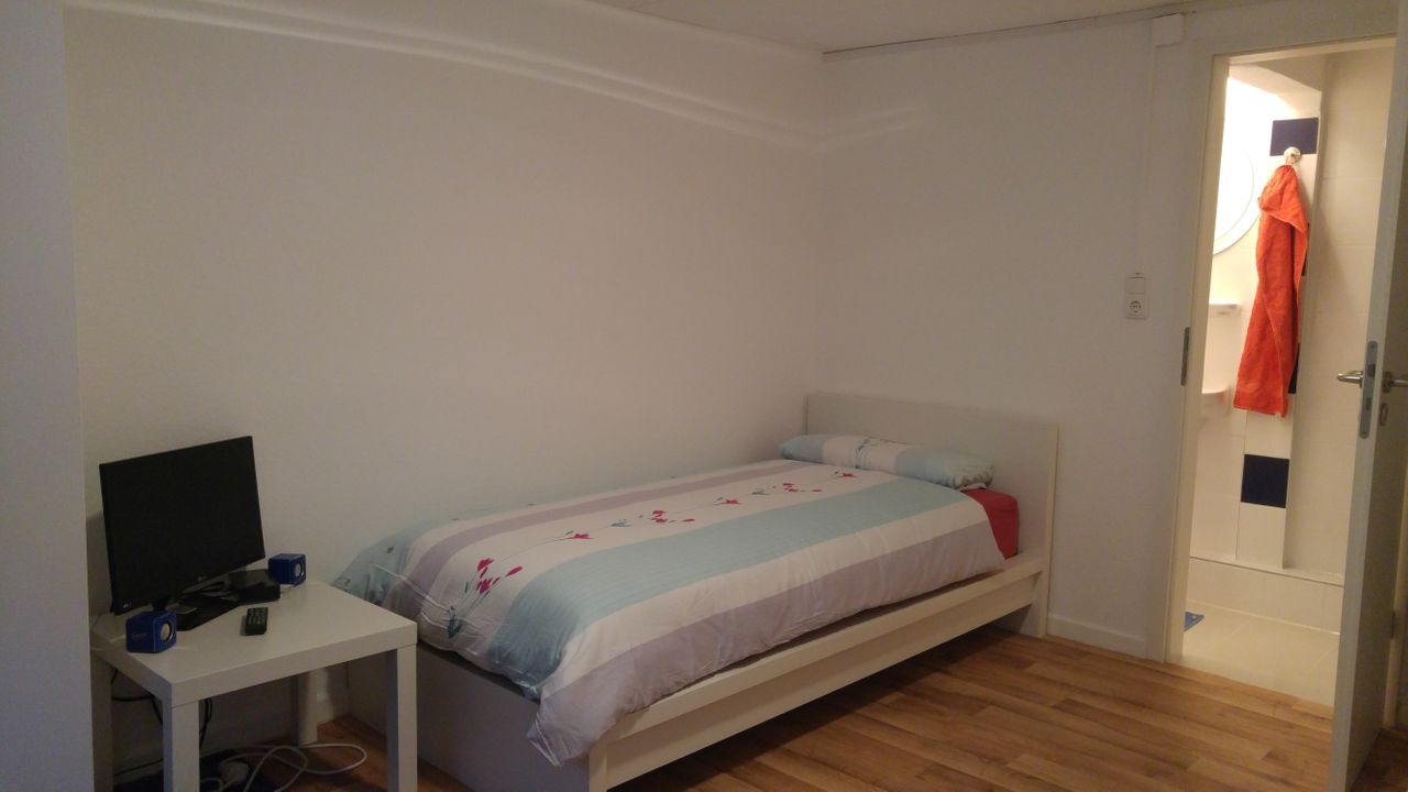 Wohnung Friedrich-Wilhelm-Straße in Bremen