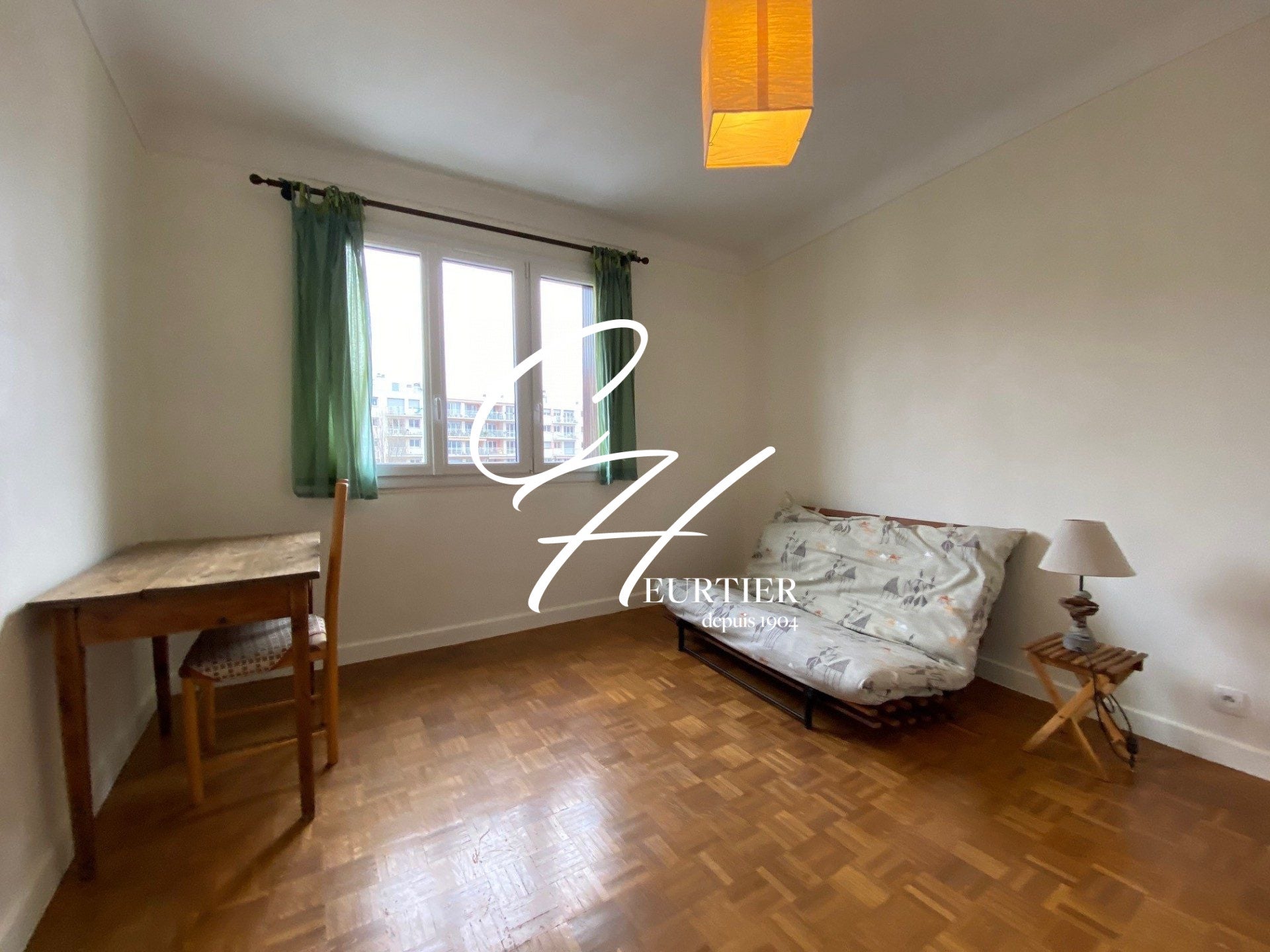 Flat Cours Jean Jaurès in Grenoble