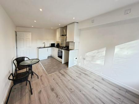 Flat Ward Close in Peterborough