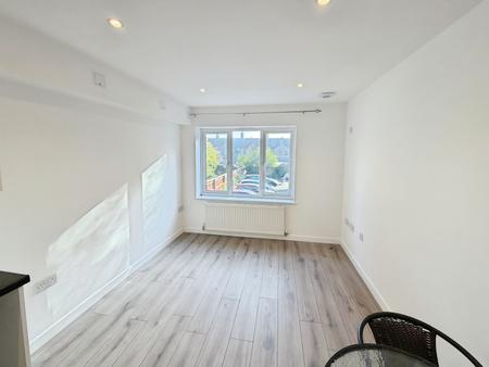 Flat Ward Close in Peterborough