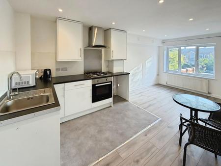Flat Ward Close in Peterborough