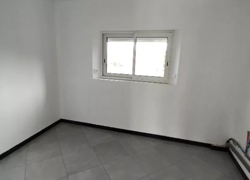 Appartement Chemin de Lagrabette à Latrille