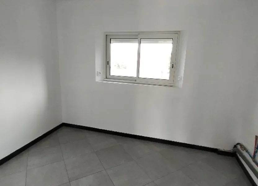 Appartement C 37 à Ségos