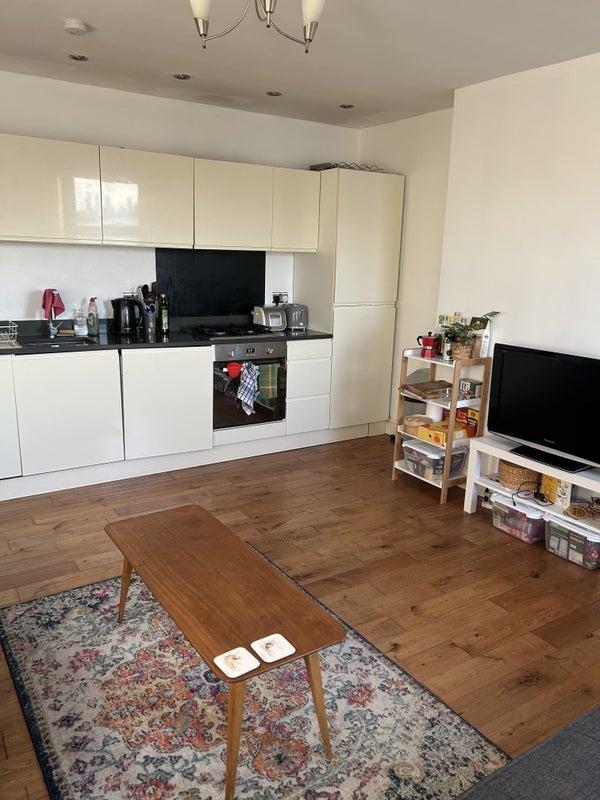 Room Peckham High Street in Greater London