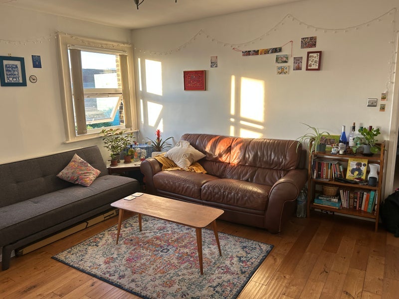 Room Peckham High Street in Greater London