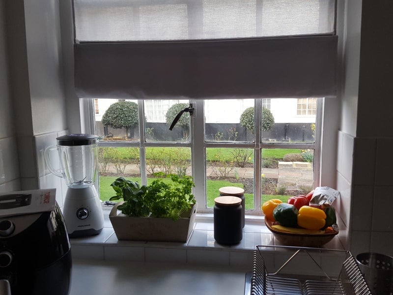 Flat Wavertree Road in Greater London