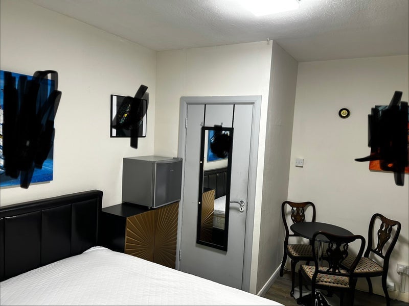 Room Doddington Grove in Greater London