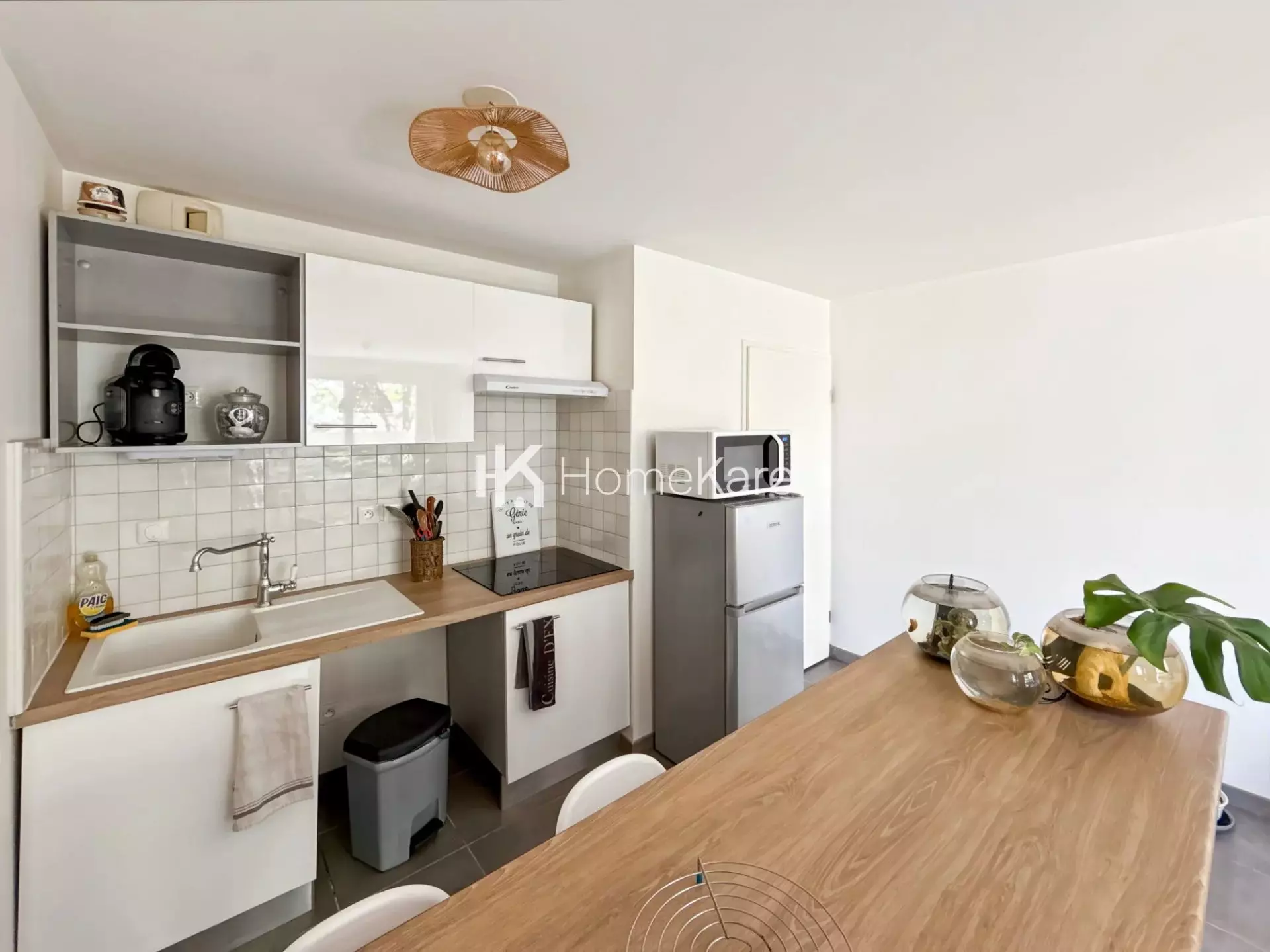 Appartement Rue Germinal à Balma