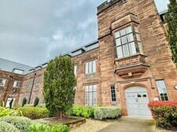Flat Mallows Grove in Dudley