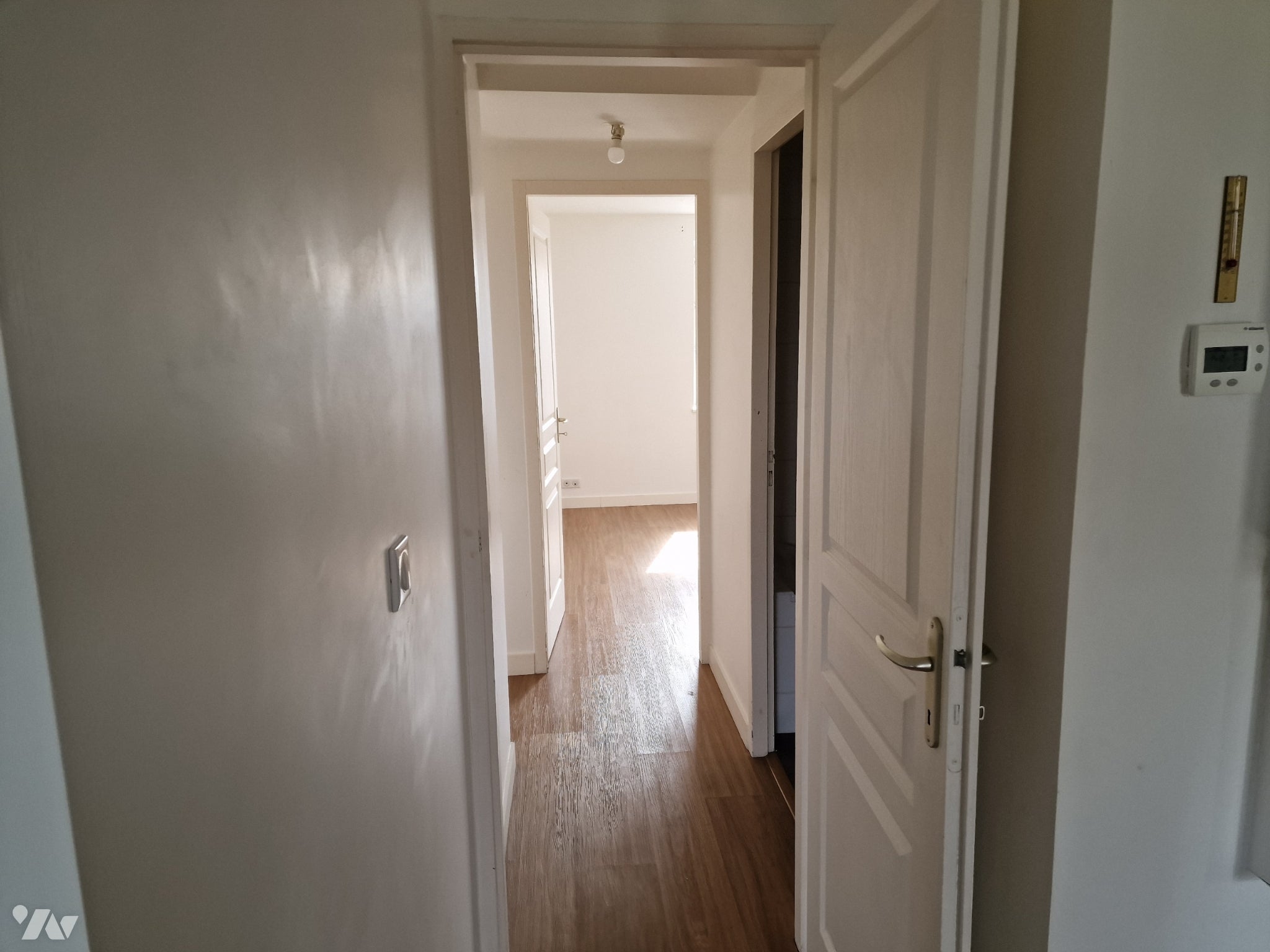 Appartement Rue de Crécey à Échevannes