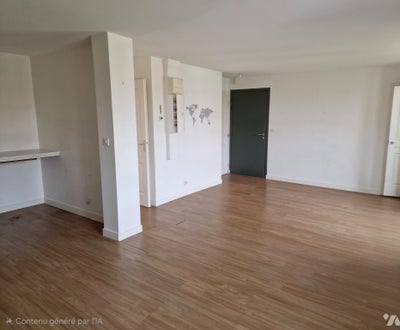 Appartement Rue de Crécey à Échevannes