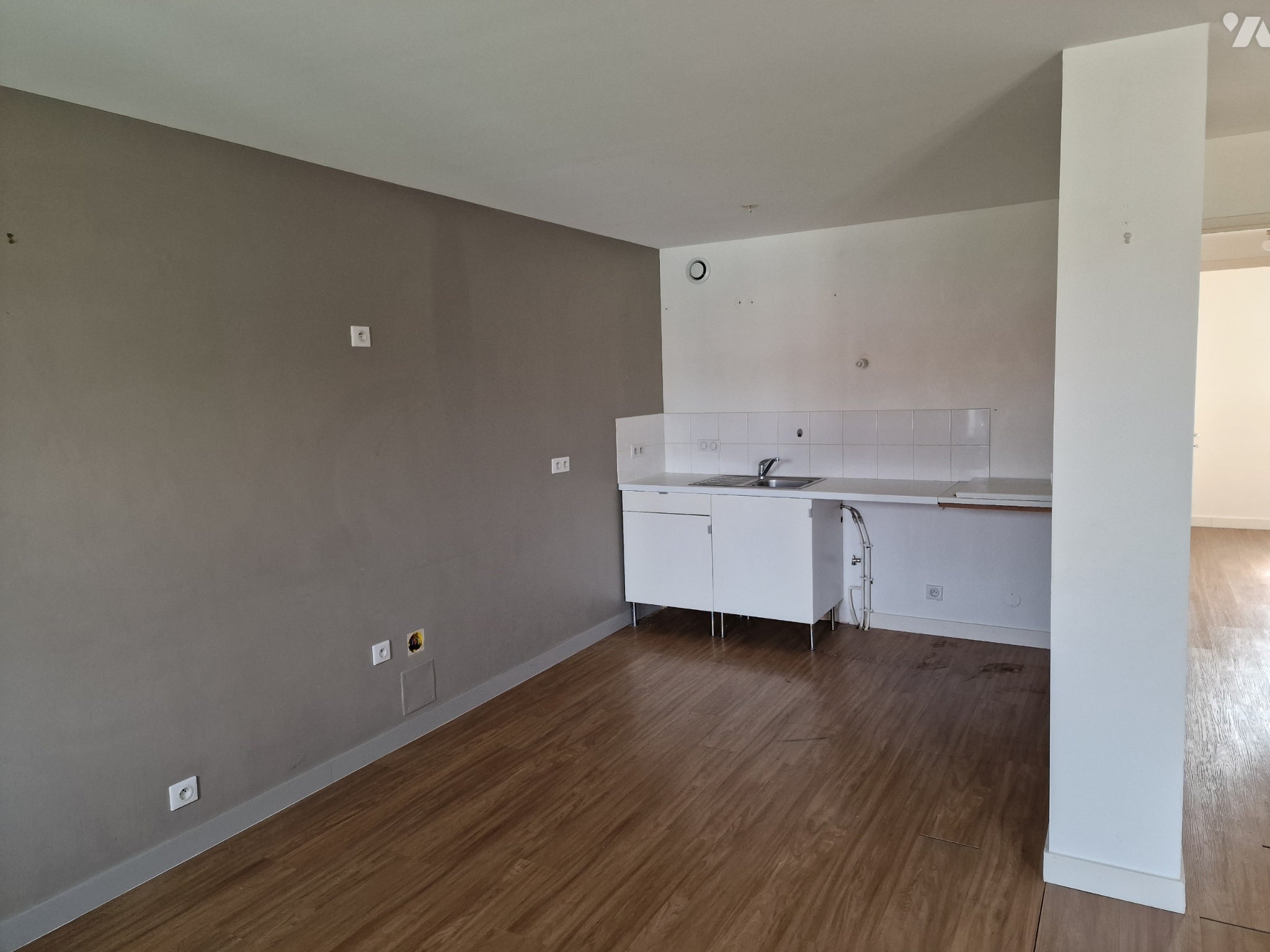 Appartement Rue de Crécey à Échevannes