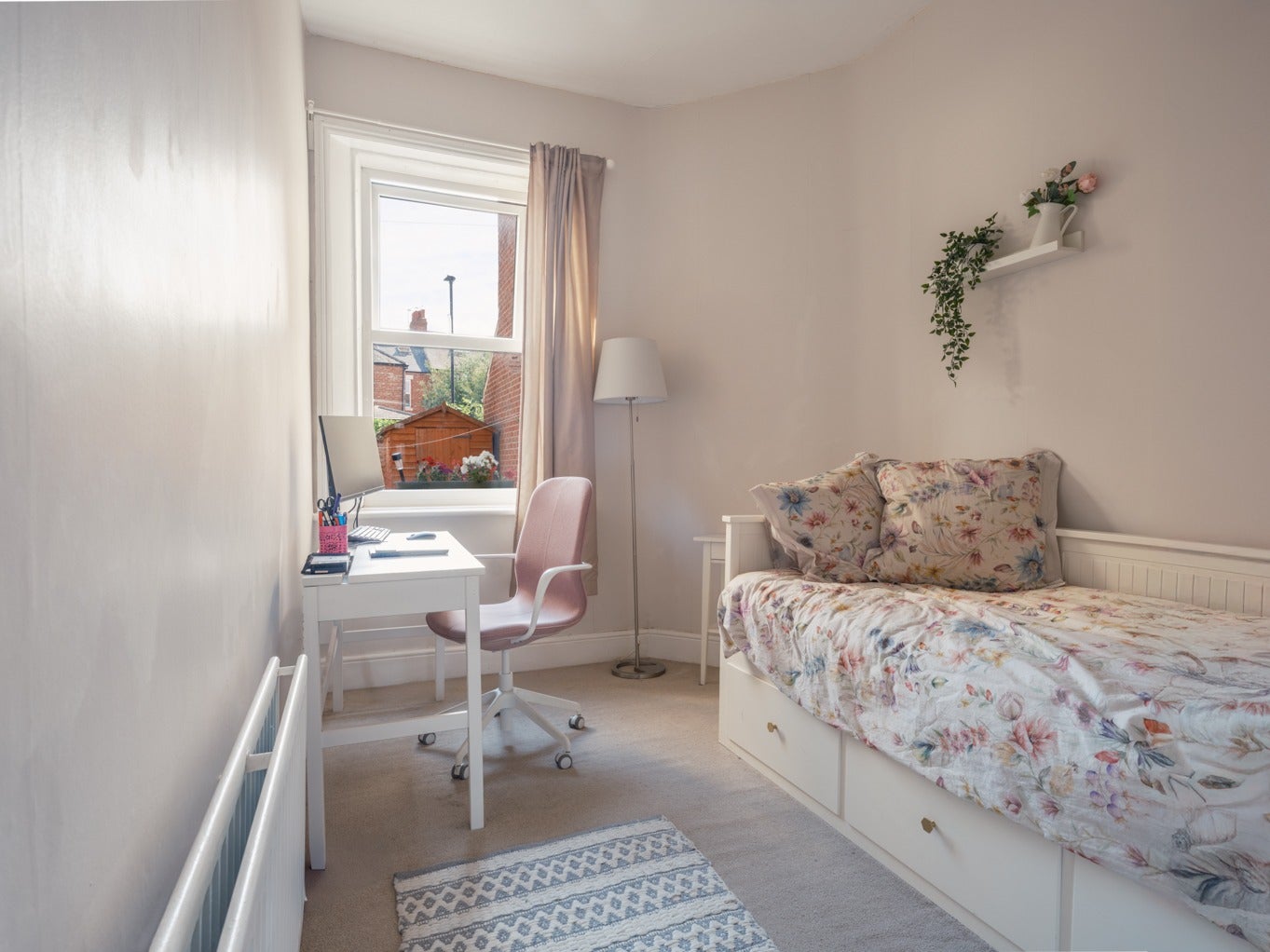 Flat Salters Road in Newcastle upon Tyne