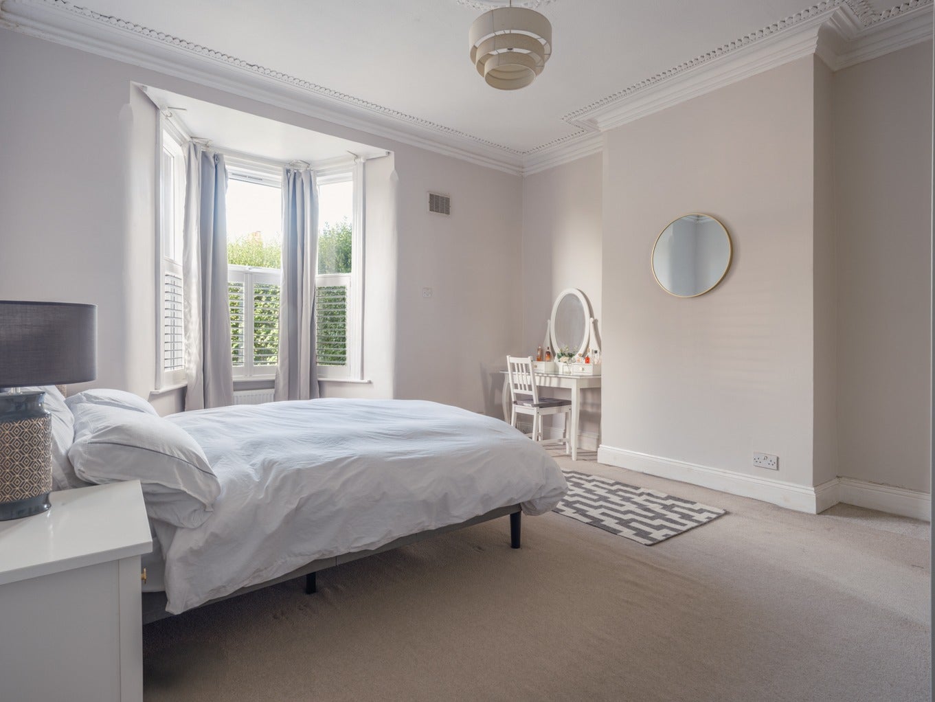 Flat Salters Road in Newcastle upon Tyne