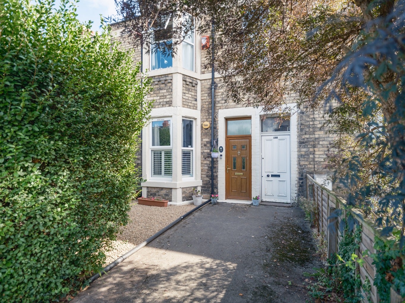 Flat Salters Road in Newcastle upon Tyne