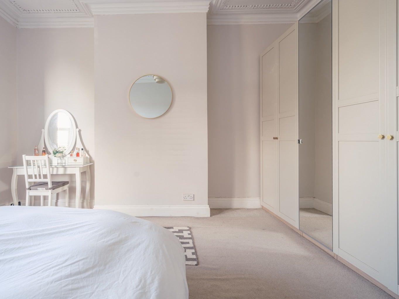 Flat Salters Road in Newcastle upon Tyne