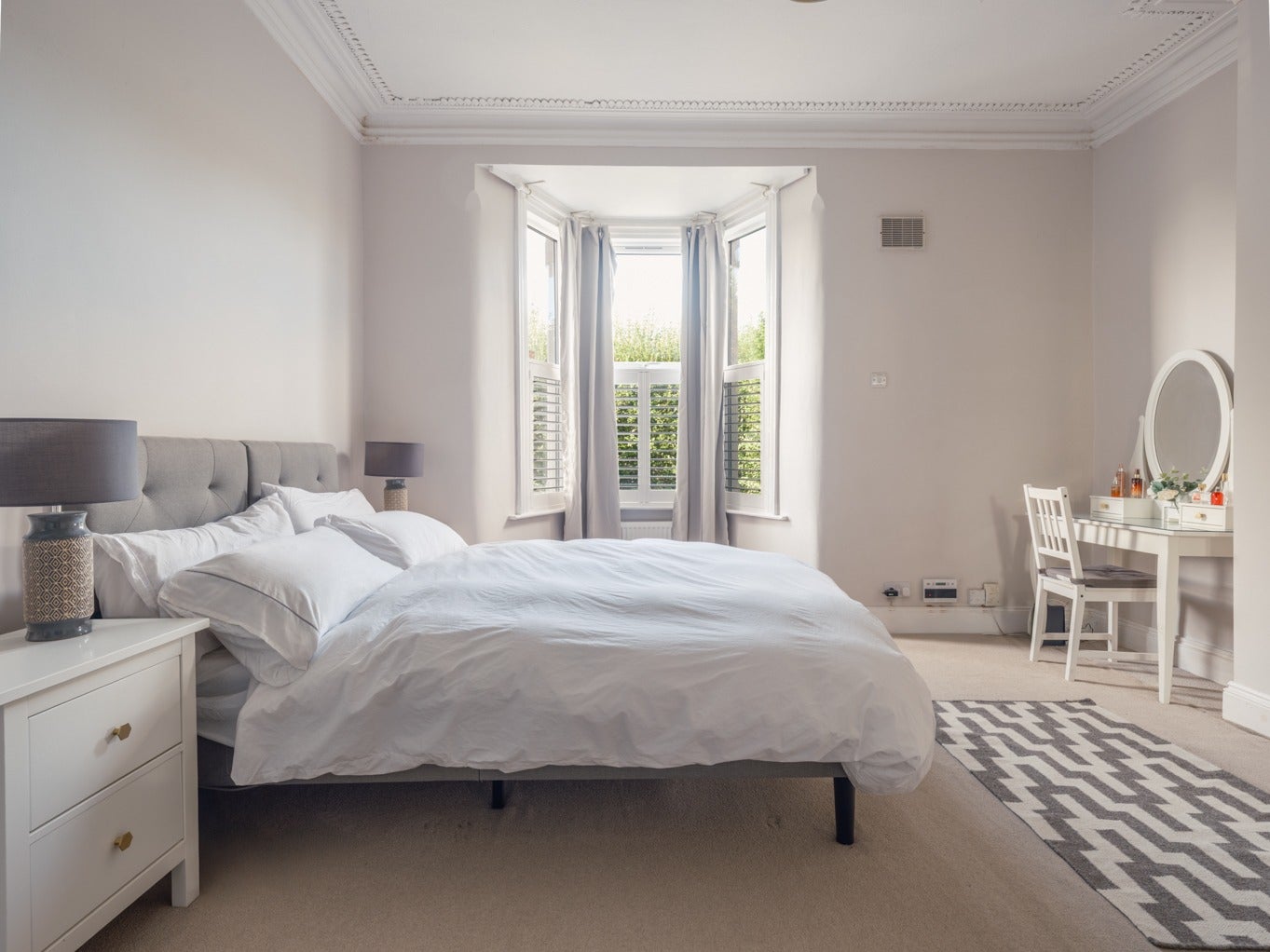 Flat Salters Road in Newcastle upon Tyne