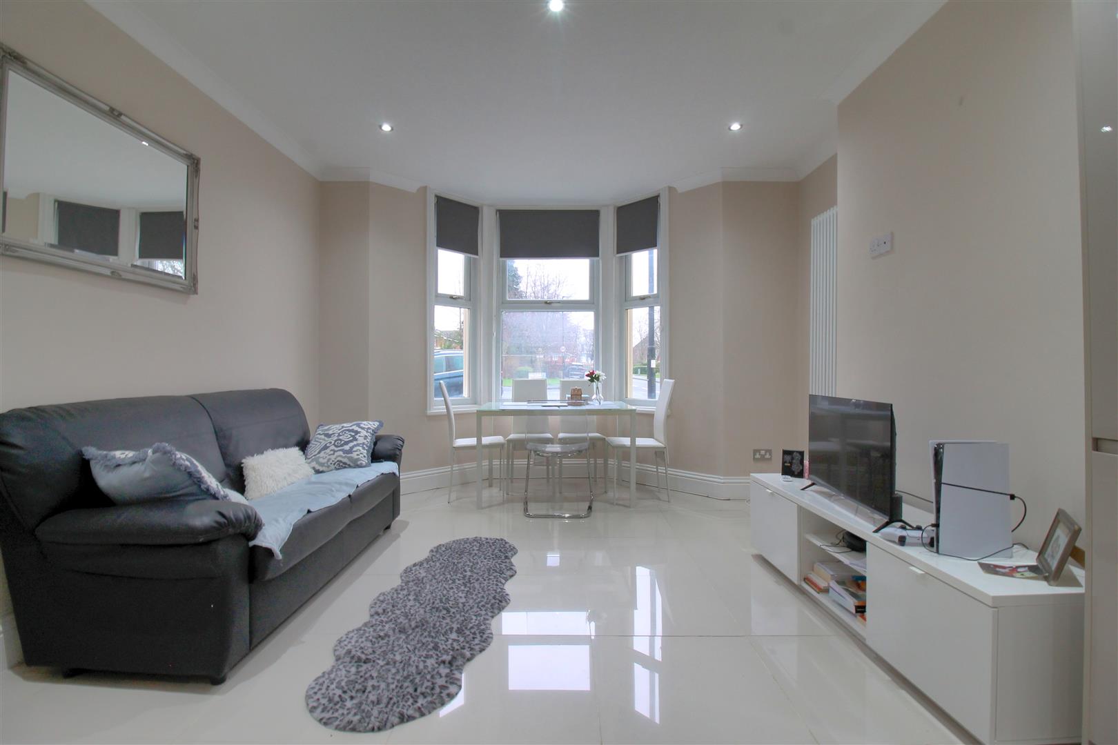Flat Salters Road in Newcastle upon Tyne