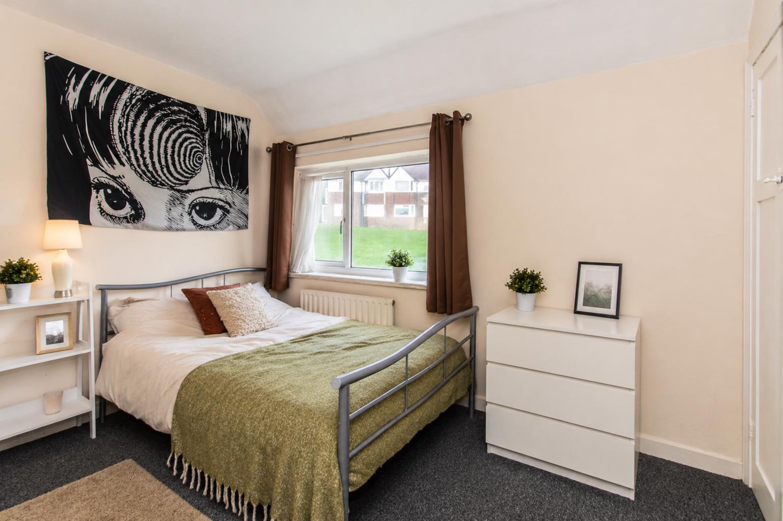 Room Hillside in Brighton