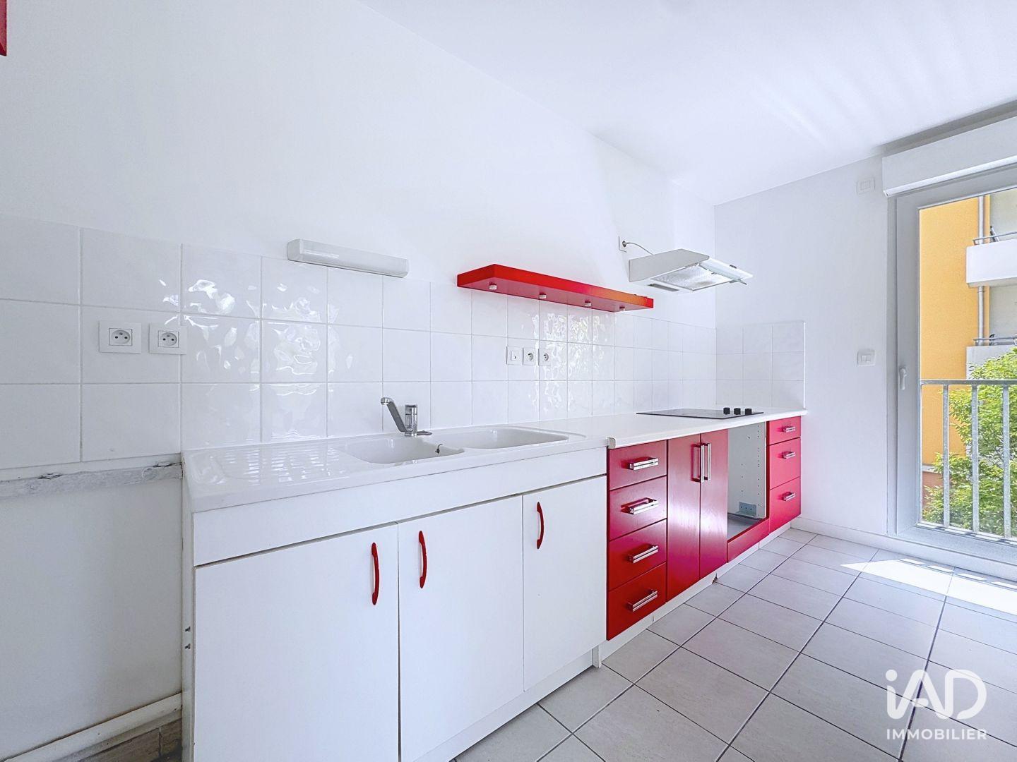 Flat Rue Philippe Wolff in Toulouse