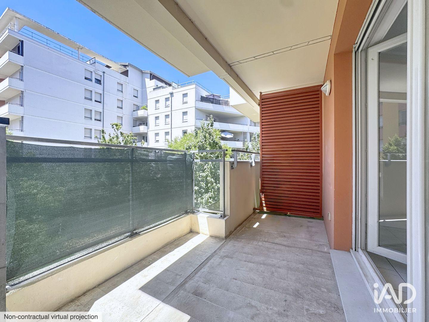 Flat Rue Philippe Wolff in Toulouse