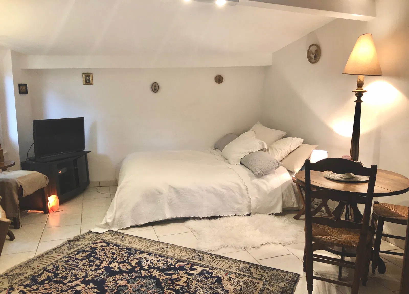 Maison Chemin de Bouy à Châlons-en-Champagne
