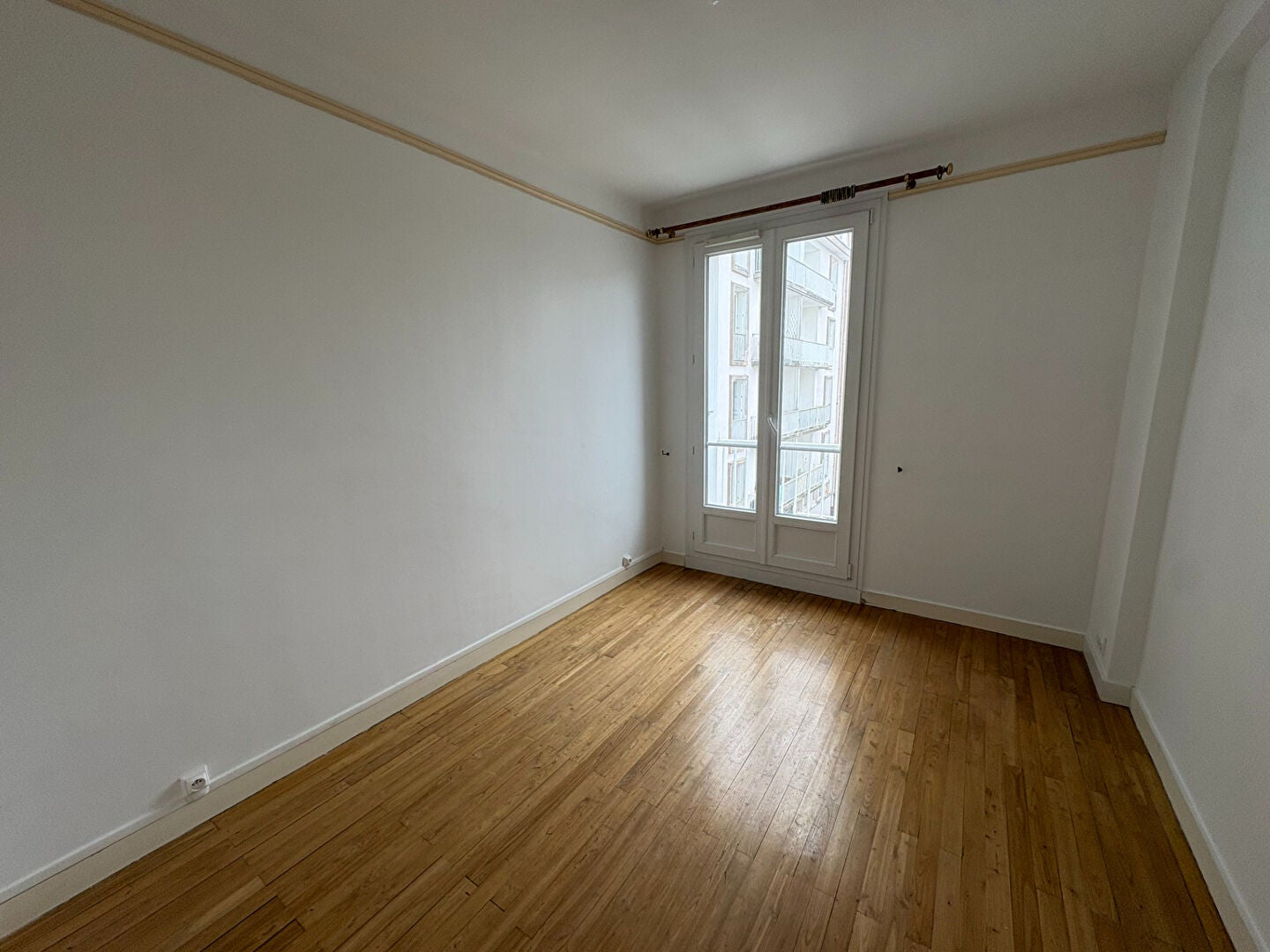 Appartement Rue Amiral Linois à Brest