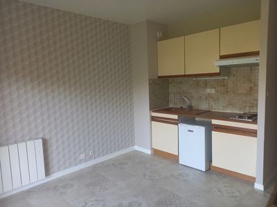 Appartement Rue du Muguet à Besançon