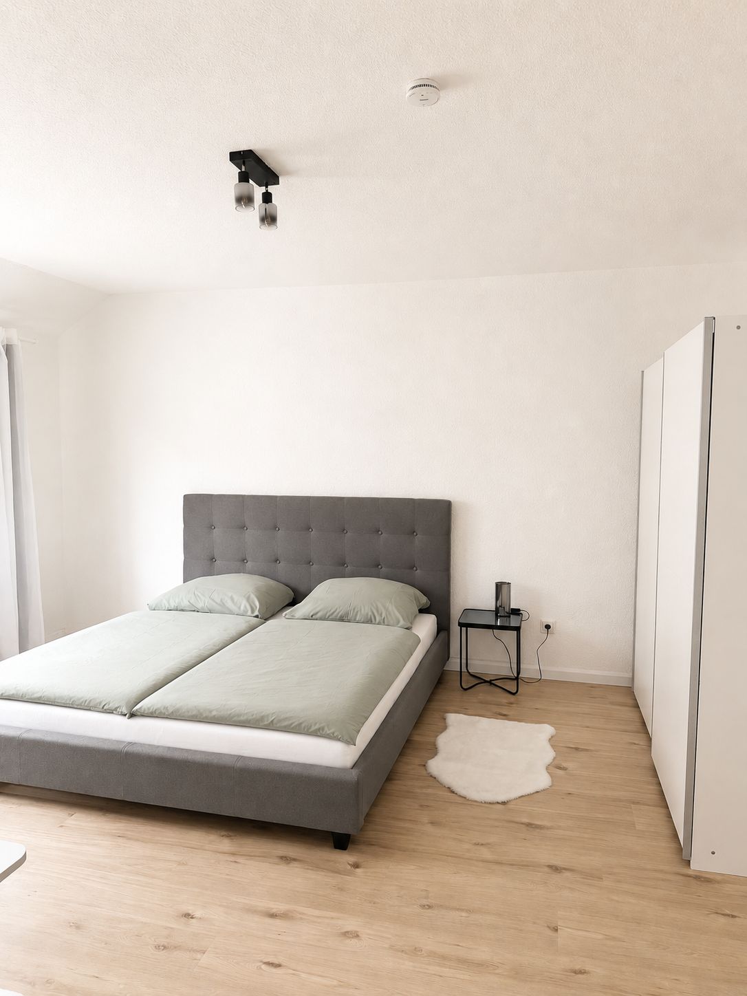 Wohnung Vor dem Teich in Mannheim