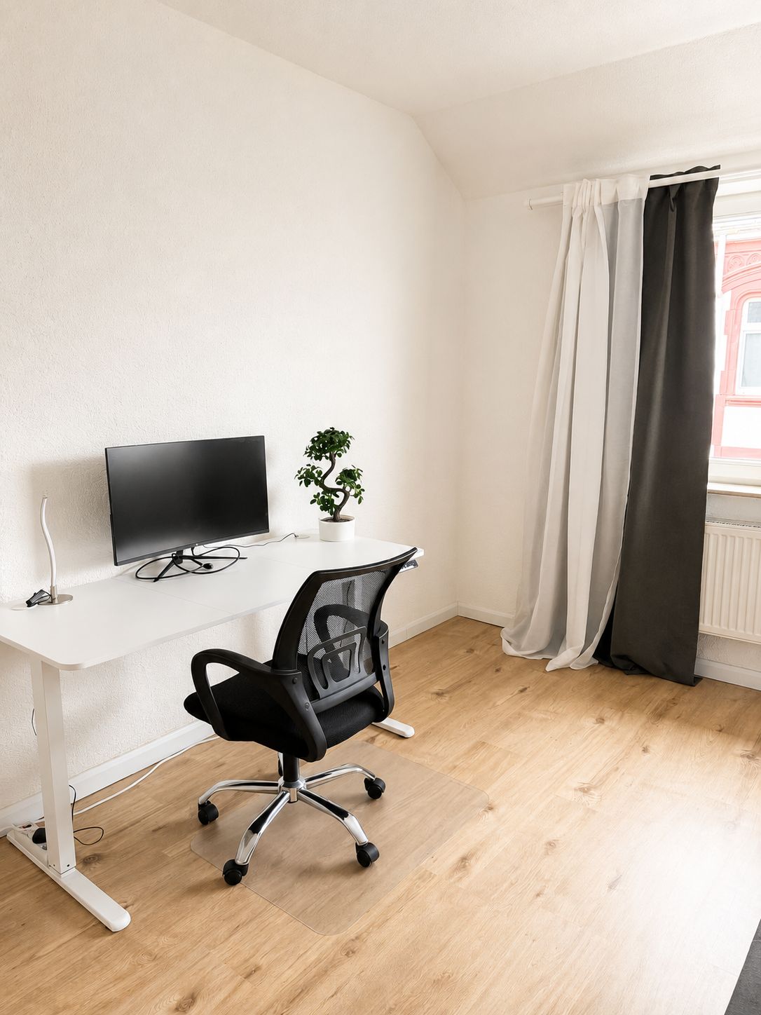 Wohnung Vor dem Teich in Mannheim