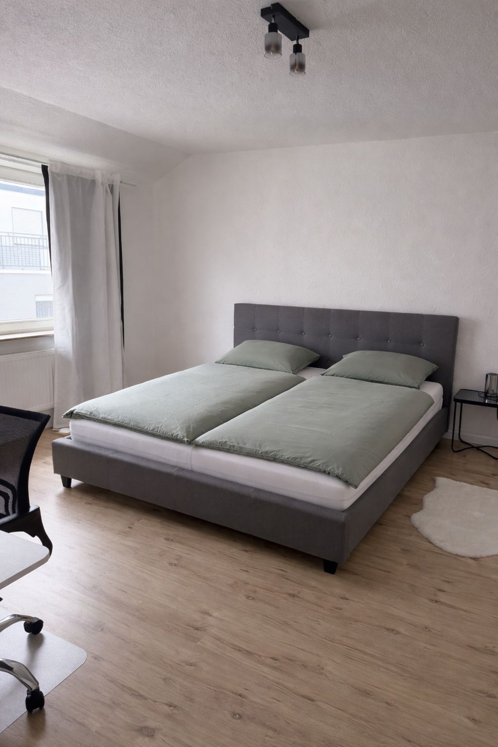 Wohnung Vor dem Teich in Mannheim