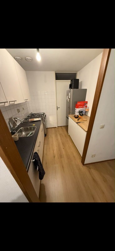Appartement Botter in Bunschoten-Spakenburg