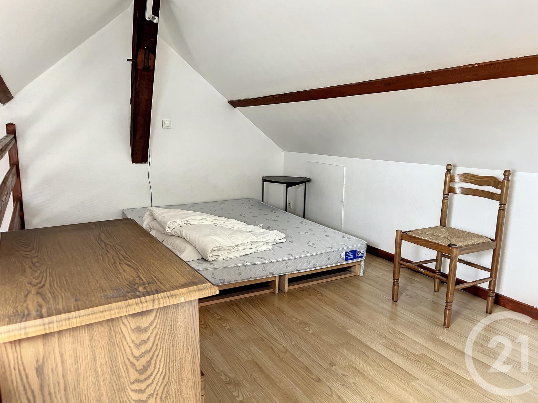 Appartement Rue Adolphe Thiers à Saint-André-les-Vergers