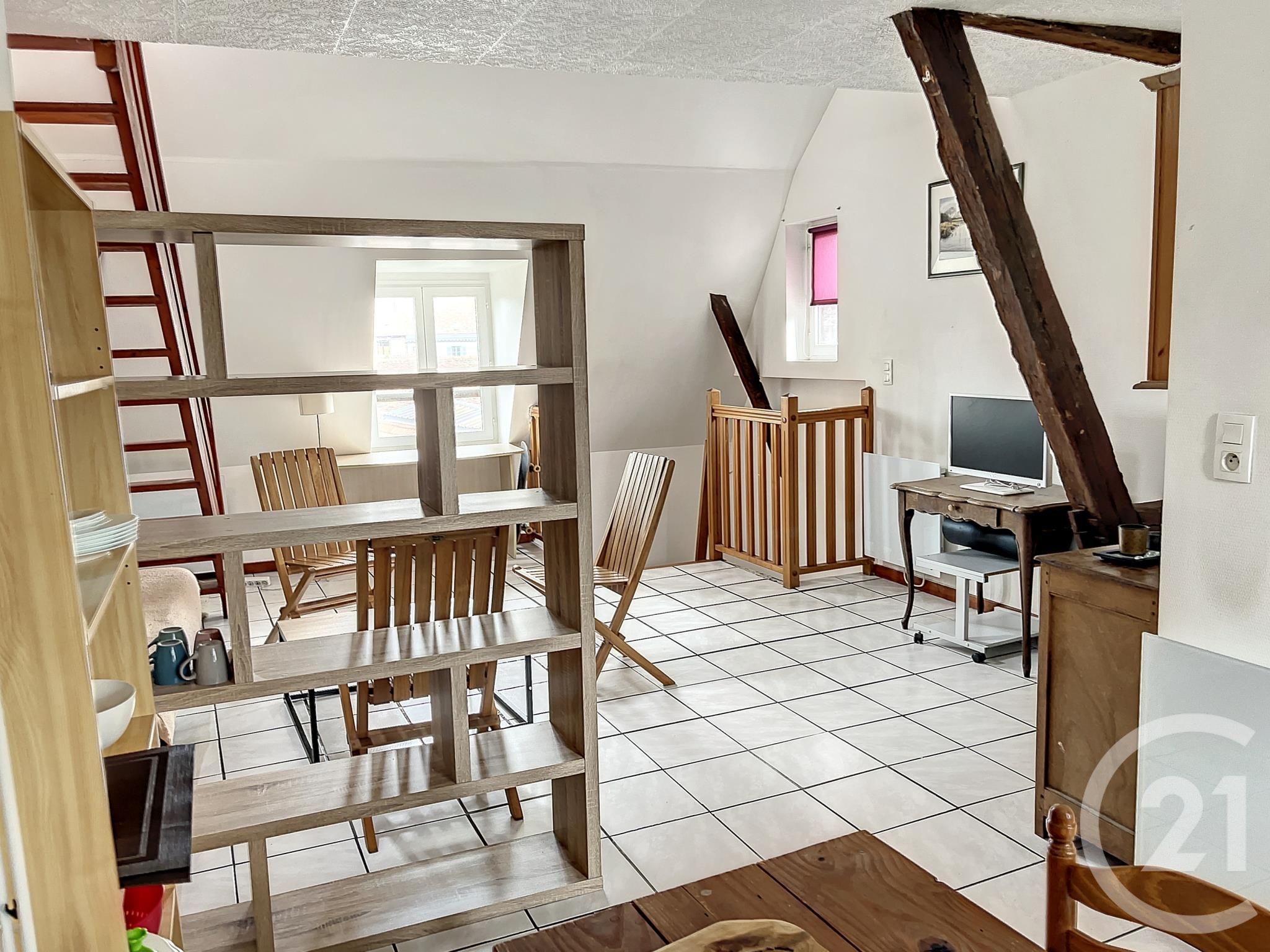 Appartement Rue Adolphe Thiers à Saint-André-les-Vergers