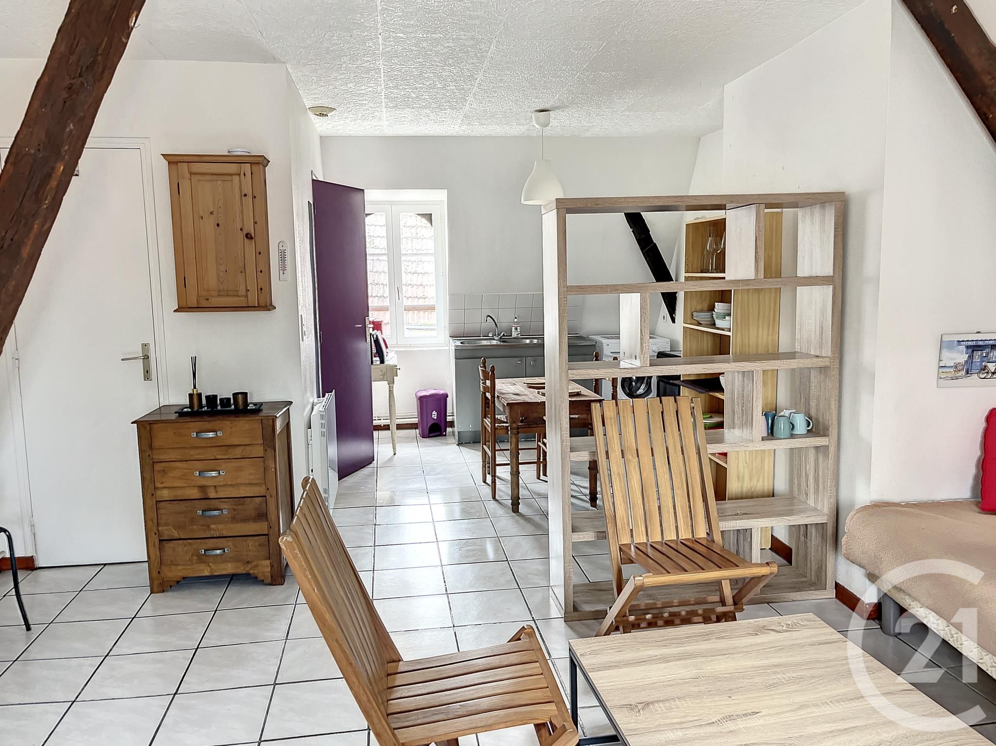 Appartement Rue Adolphe Thiers à Saint-André-les-Vergers
