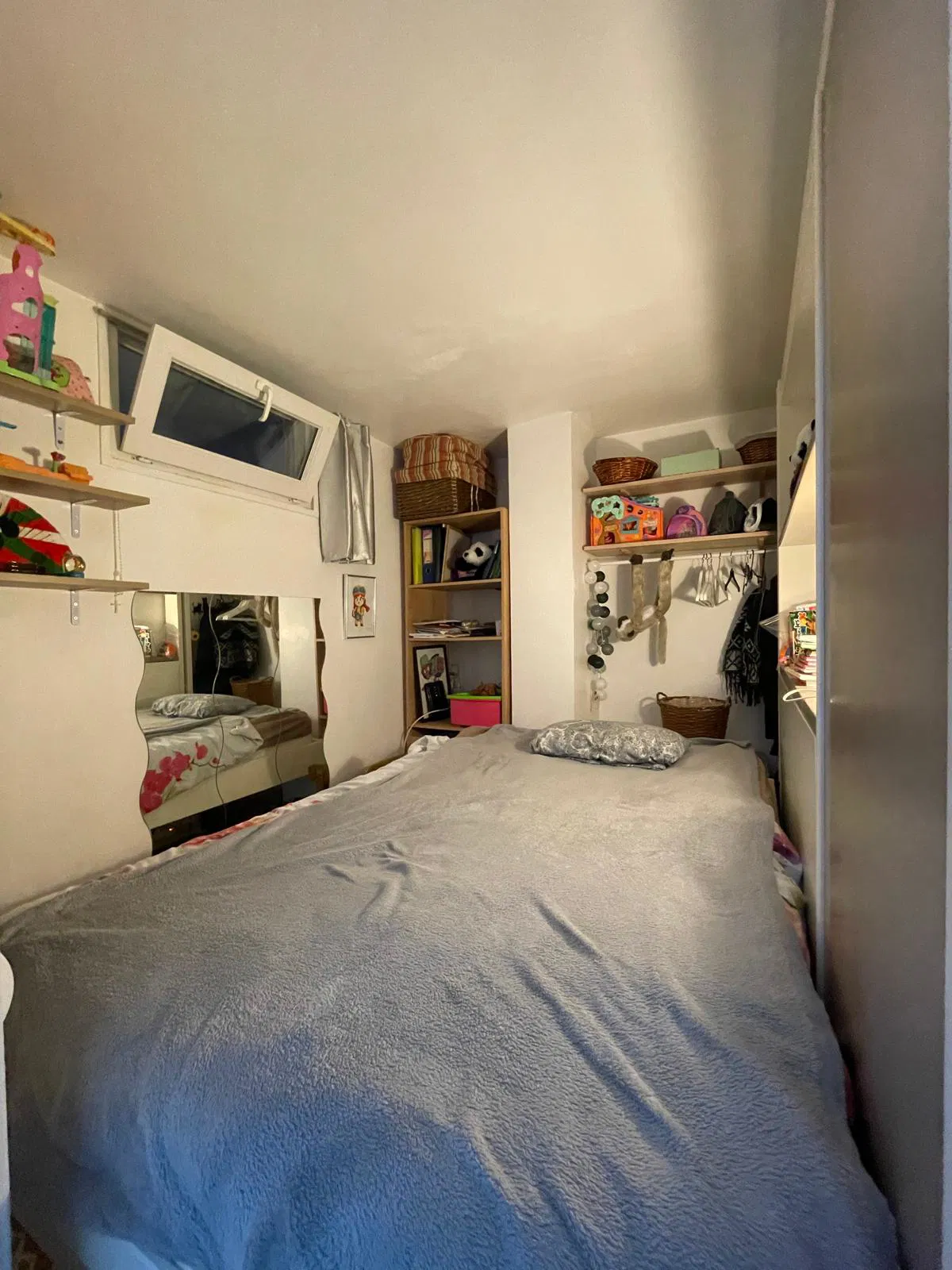Chambre Rue Louise-Aglaé Cretté à Vitry-sur-Seine
