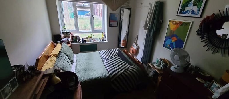 Room Park View in Greater London