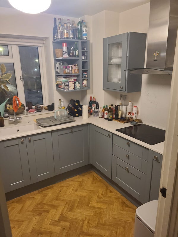 Room Park View in Greater London